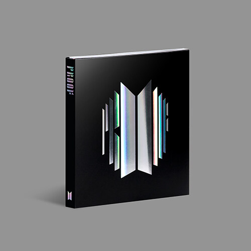 [중고] 방탄소년단 - Proof (Compact Edition) [3CD]