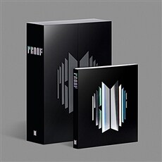 [세트] 방탄소년단 – Proof (Standard+Compact) [6CD]