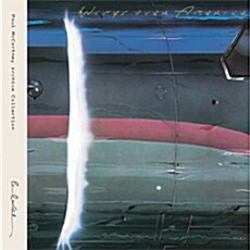 [수입] Paul McCartney & Wings - Wings Over America [Standard Edition][Remastered 2CD]