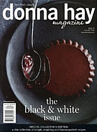 Donna Hay Magazine (격월간 호주판): 2013년 08월, Issue 70