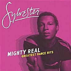 [수입] Sylvester - Mighty Real: Greatest Dance Hits