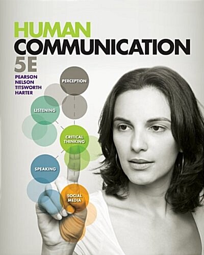 Human Communication (Paperback, 5, Revised)