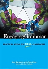 Engaging Grammar (Paperback)