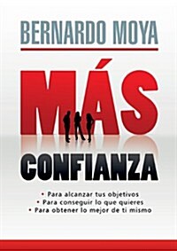 Mas Confianza (Paperback)