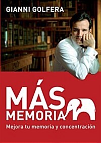 Mas Memoria (Paperback)