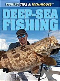 Deep-Sea Fishing (Paperback)