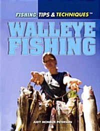 Walleye Fishing (Paperback)