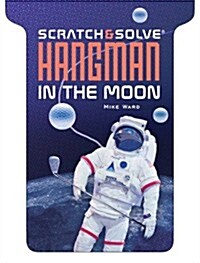 Hangman in the Moon (Paperback)