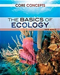 The Basics of Ecology (Library Binding)