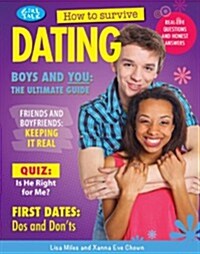 How to Survive Dating (Library Binding)