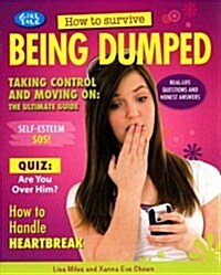 How to Survive Being Dumped (Paperback)