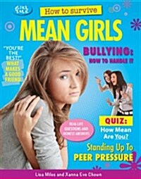 How to Survive Mean Girls (Paperback)