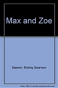 Max and Zoe (Library Binding)