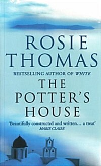 The Potters House (Paperback)