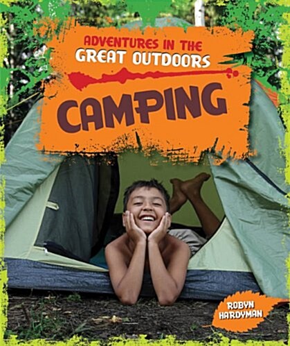 Camping (Paperback)