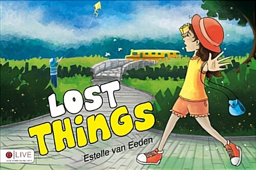Lost Things (Paperback)