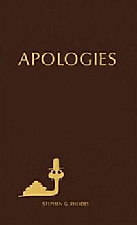 Apologies (Vinyl-bound)