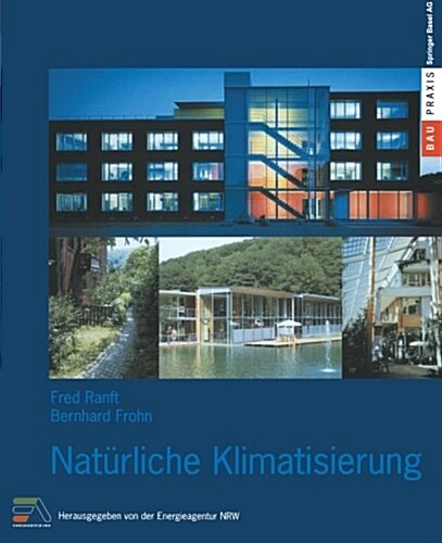 Nat?liche Klimatisierung (Paperback, 2004)