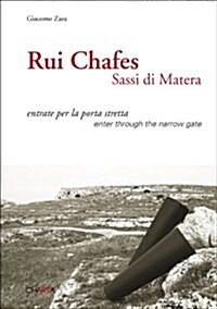 Rui Chafes (Paperback, Bilingual)
