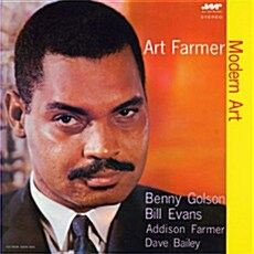 [수입] Art Farmer - Modern Art [180g LP]