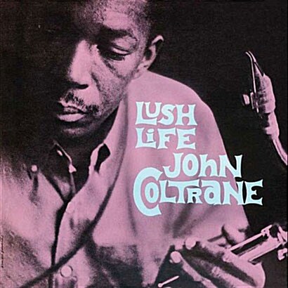 [수입] John Coltrane - Lush Life [180g 오디오파일 LP]