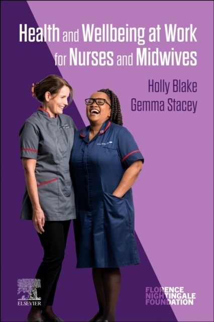 Health and Wellbeing at Work for Nurses and Midwives (Paperback)