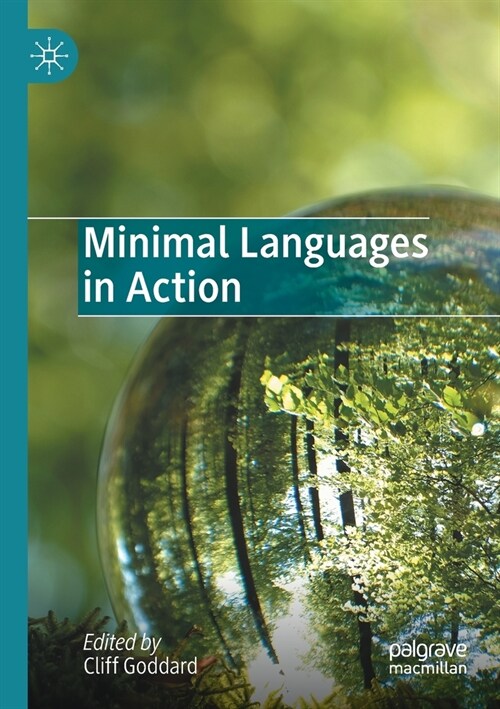 Minimal Languages in Action (Paperback)