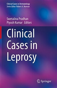 Clinical Cases in Leprosy (Paperback)