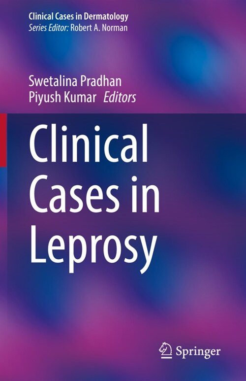 Clinical Cases in Leprosy (Paperback)