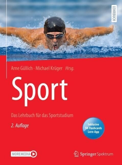 Sport (WW, 2nd)