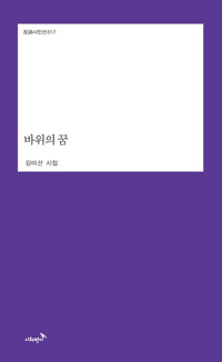 바위의 꿈 커버