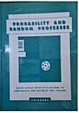 [중고] Probability and Random Processes (Hardcover)