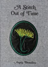 A Stitch Out of Time (Hardcover)