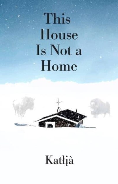 This House Is Not a Home (Paperback)