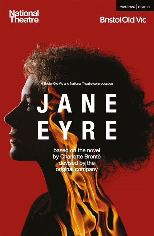 Jane Eyre (Paperback)