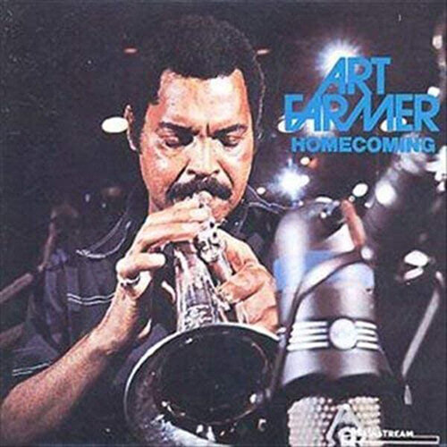 [수입] Art Farmer - Homecoming [Remastered][일본반]