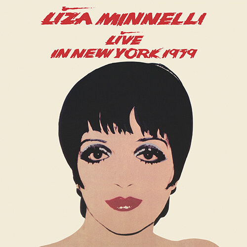 [수입] Liza Minnelli - Live in New York 1979 [The Ultimate Edition][3CD Set]