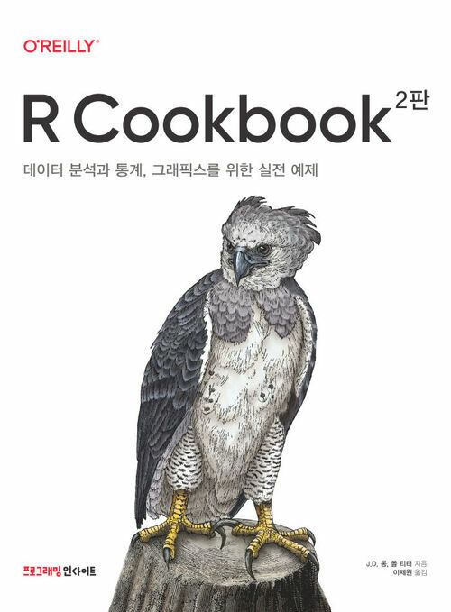 R Cookbook