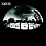 [중고] [수입] Oasis - Don‘t Believe The Truth