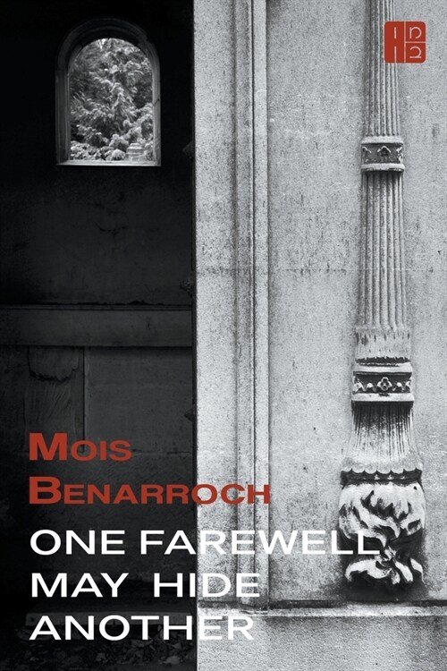 One Farewell May Hide Another (Paperback)