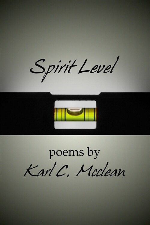 Spirit Level (Paperback)