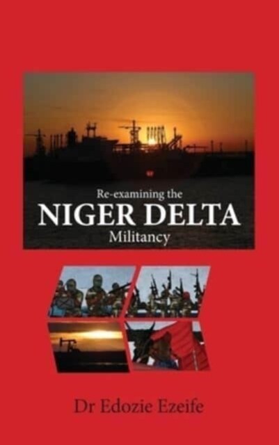 Re-examining the NIGER DELTA Militancy (Hardcover)
