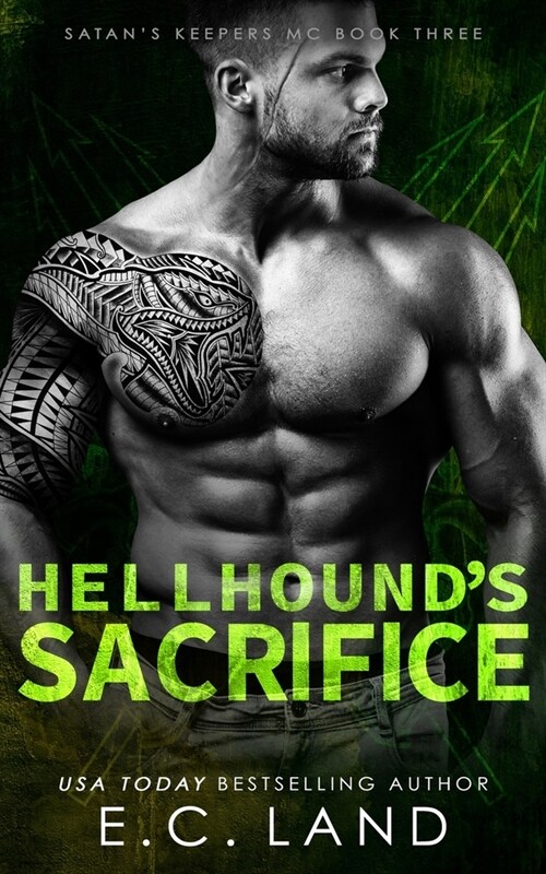 Hellhounds Sacrifice (Paperback)