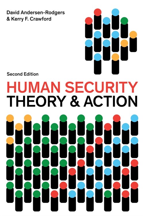 Human Security: Theory and Action (Hardcover, 2)