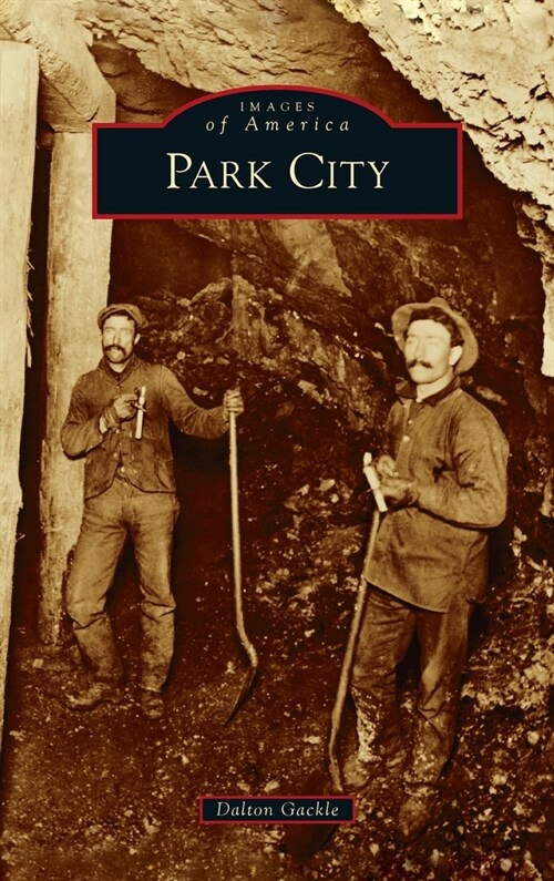 Park City (Hardcover)