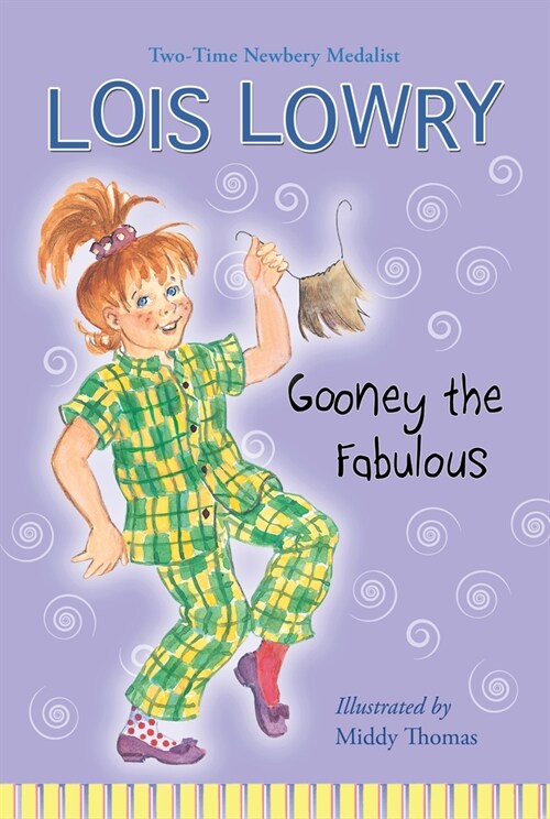 Gooney the Fabulous (Paperback)