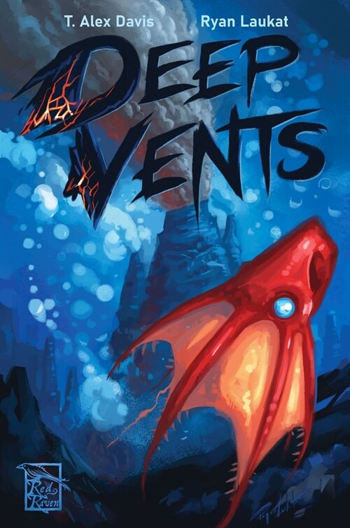 Deep Vents (Board Games)