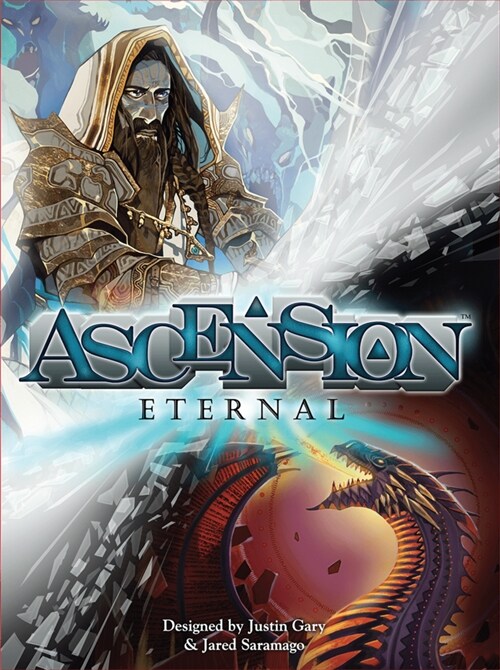 Ascension Eternal (Board Games)