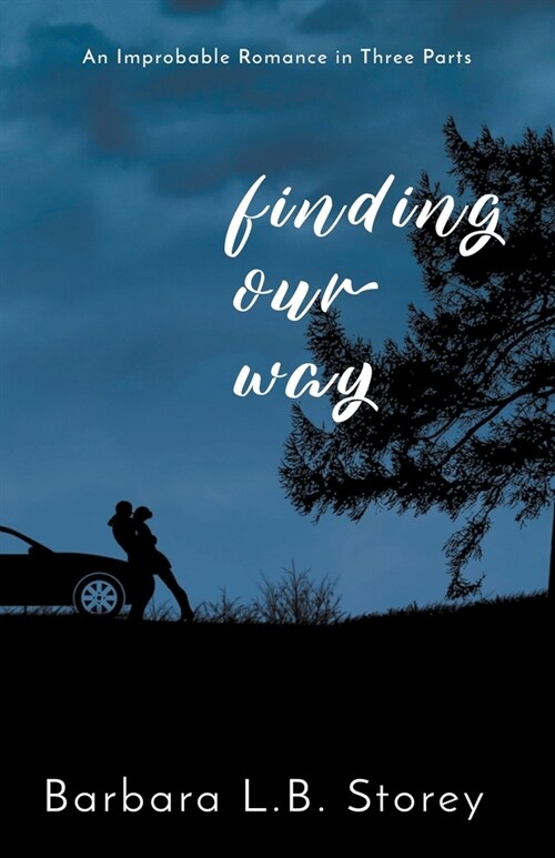 Finding Our Way (Paperback)