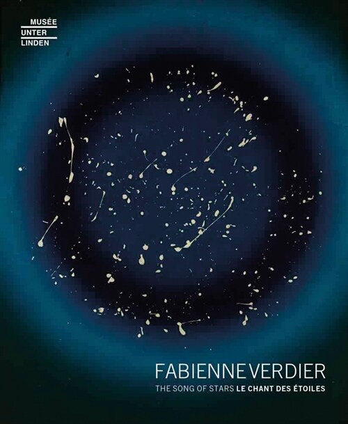 Fabienne Verdier: The Song of Stars (Paperback)